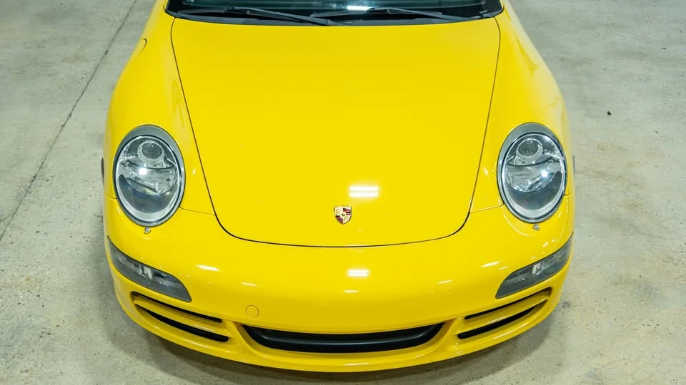 2005 Porsche 997 Carrera - Image 5 of 20
