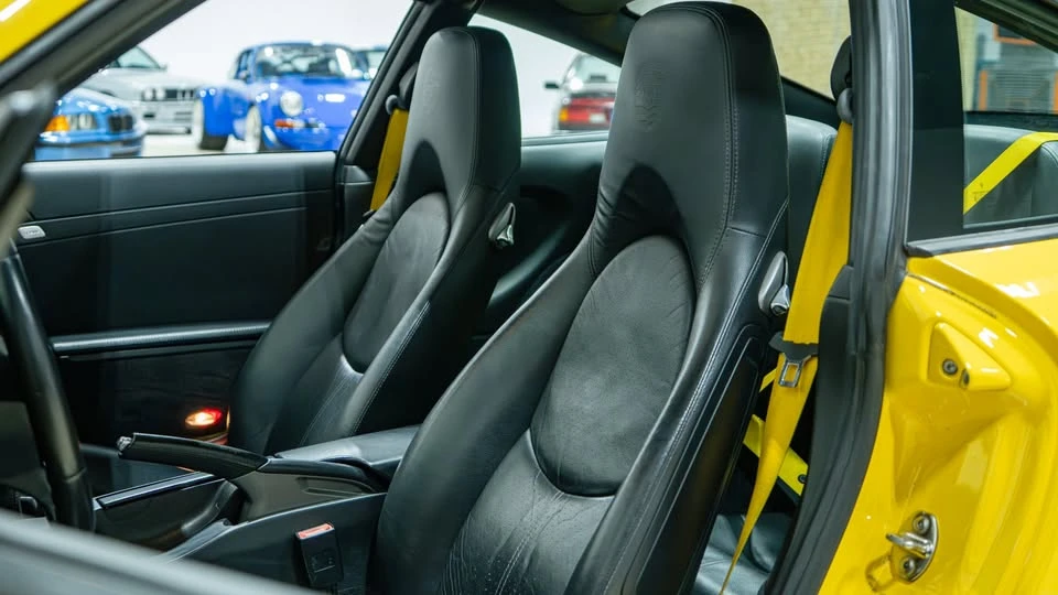 2005 Porsche 997 Carrera - Image 14 of 20