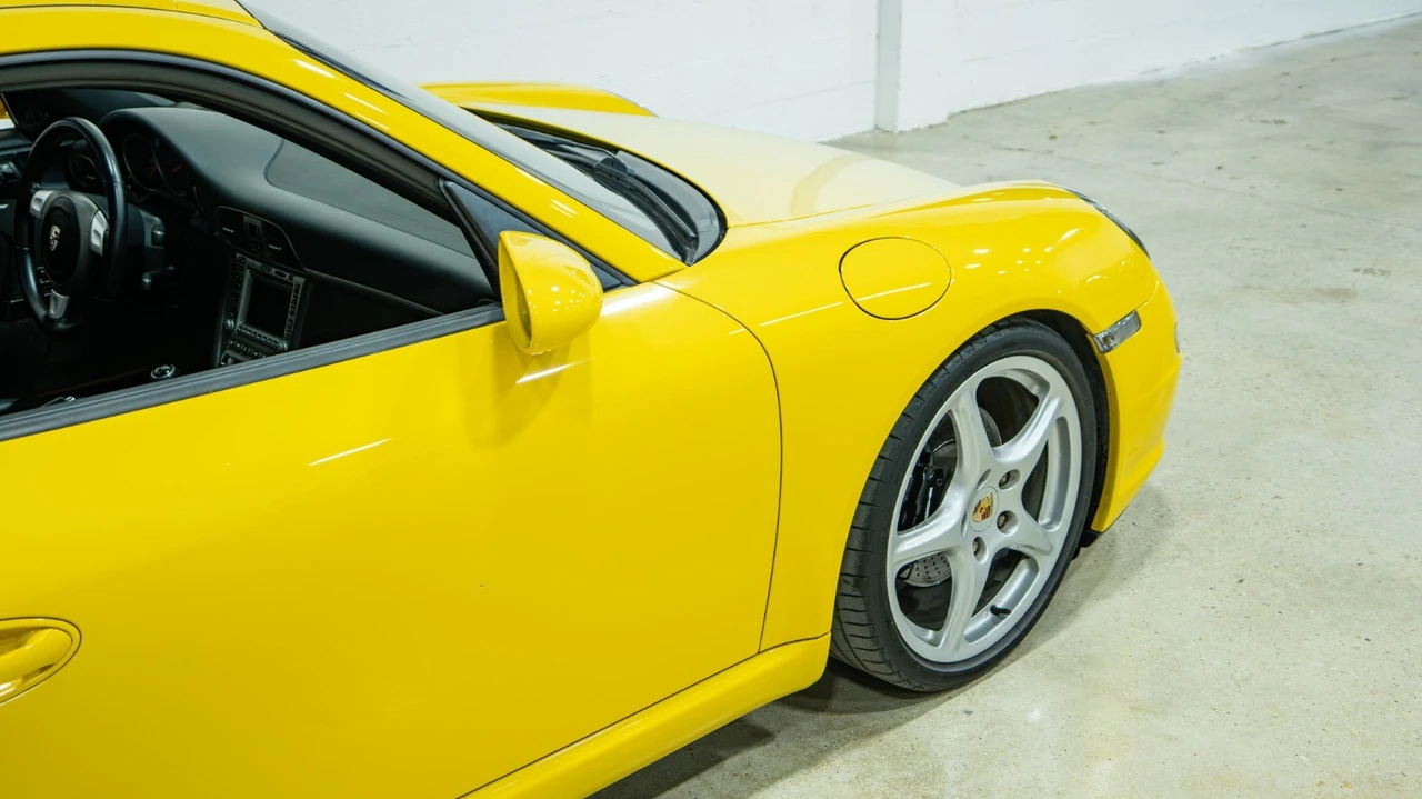 2005 Porsche 997 Carrera - Image 19 of 21