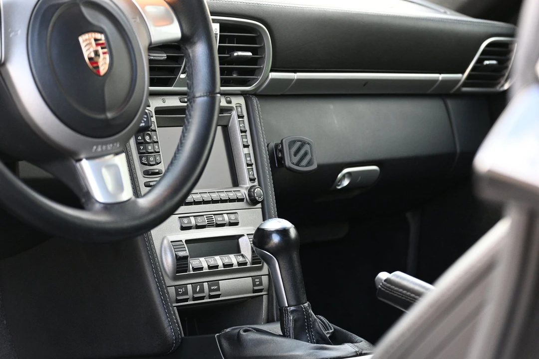 2005 Porsche 997 Carrera S - Image 18 of 31
