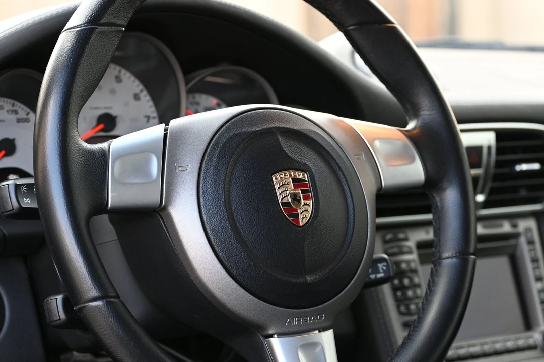 2005 Porsche 997 Carrera S - Image 19 of 31