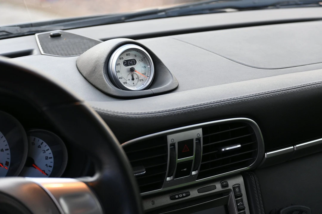 2005 Porsche 997 Carrera S - Image 20 of 31
