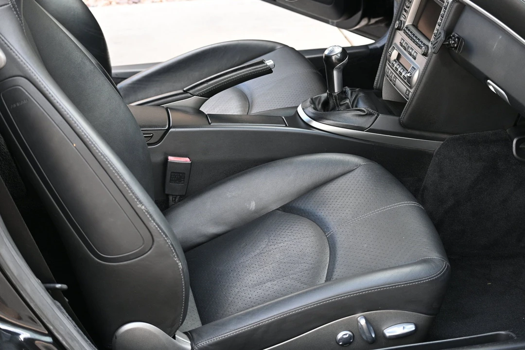 2005 Porsche 997 Carrera S - Image 21 of 31