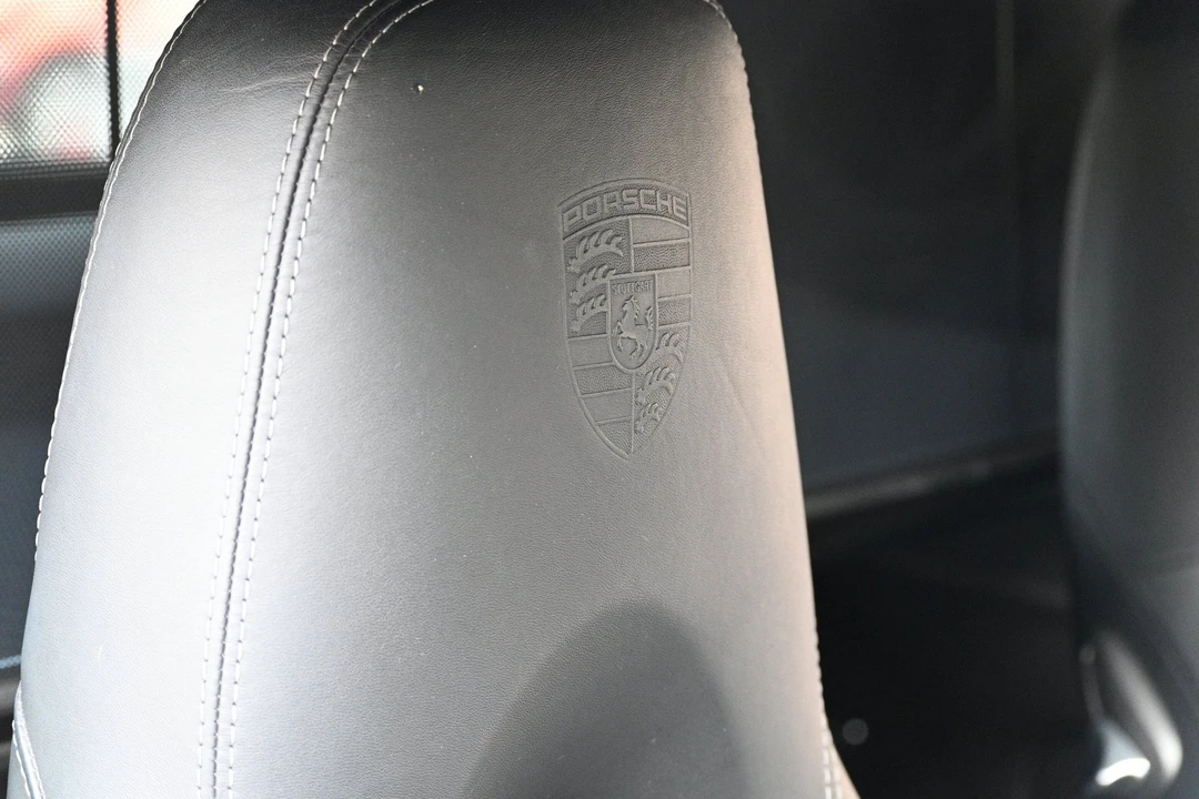 2005 Porsche 997 Carrera S - Image 22 of 31