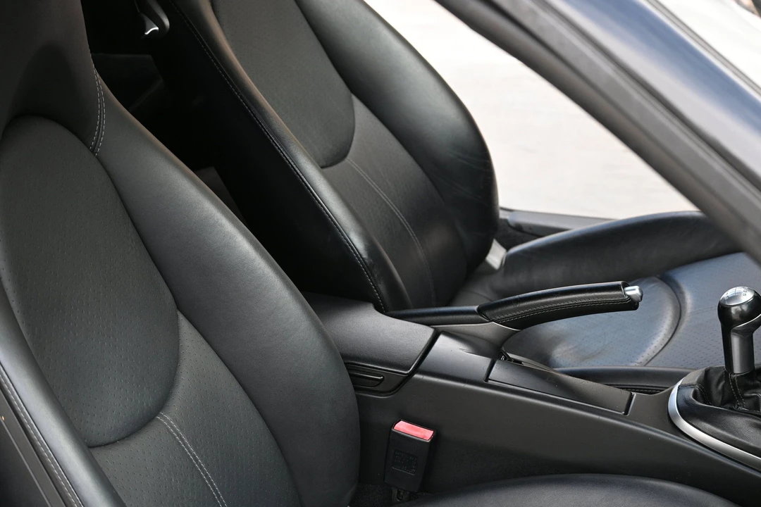 2005 Porsche 997 Carrera S - Image 23 of 31