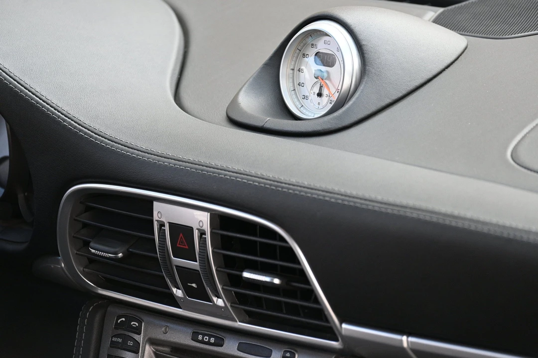 2005 Porsche 997 Carrera S - Image 24 of 31