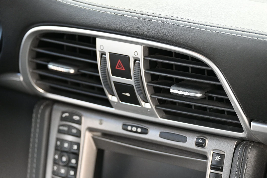 2005 Porsche 997 Carrera S - Image 25 of 31