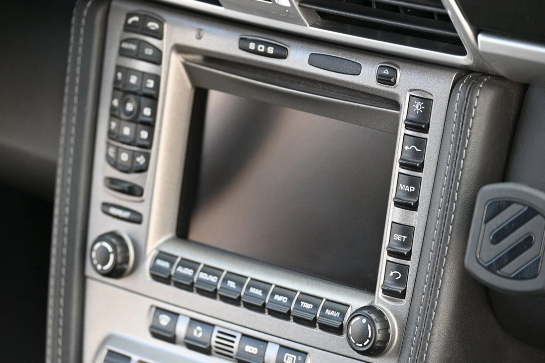 2005 Porsche 997 Carrera S - Image 26 of 31