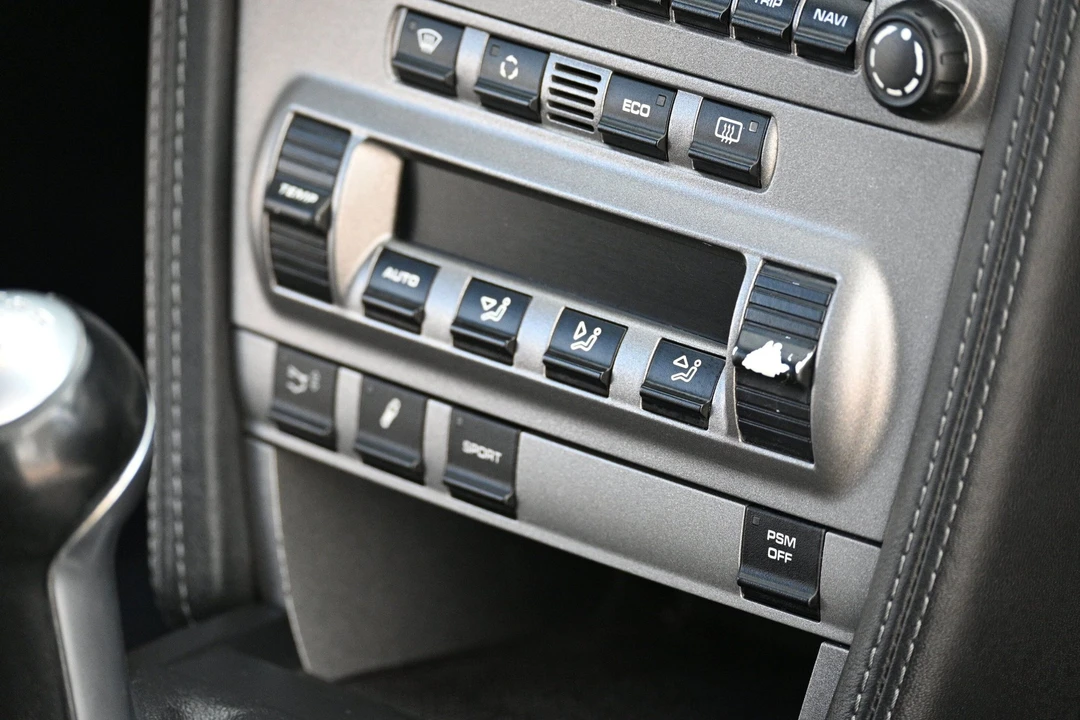2005 Porsche 997 Carrera S - Image 27 of 31