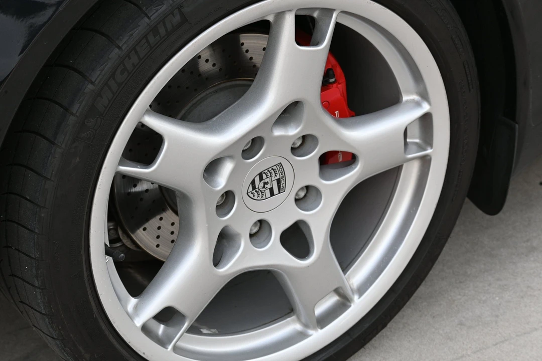 2005 Porsche 997 Carrera S - Image 29 of 31