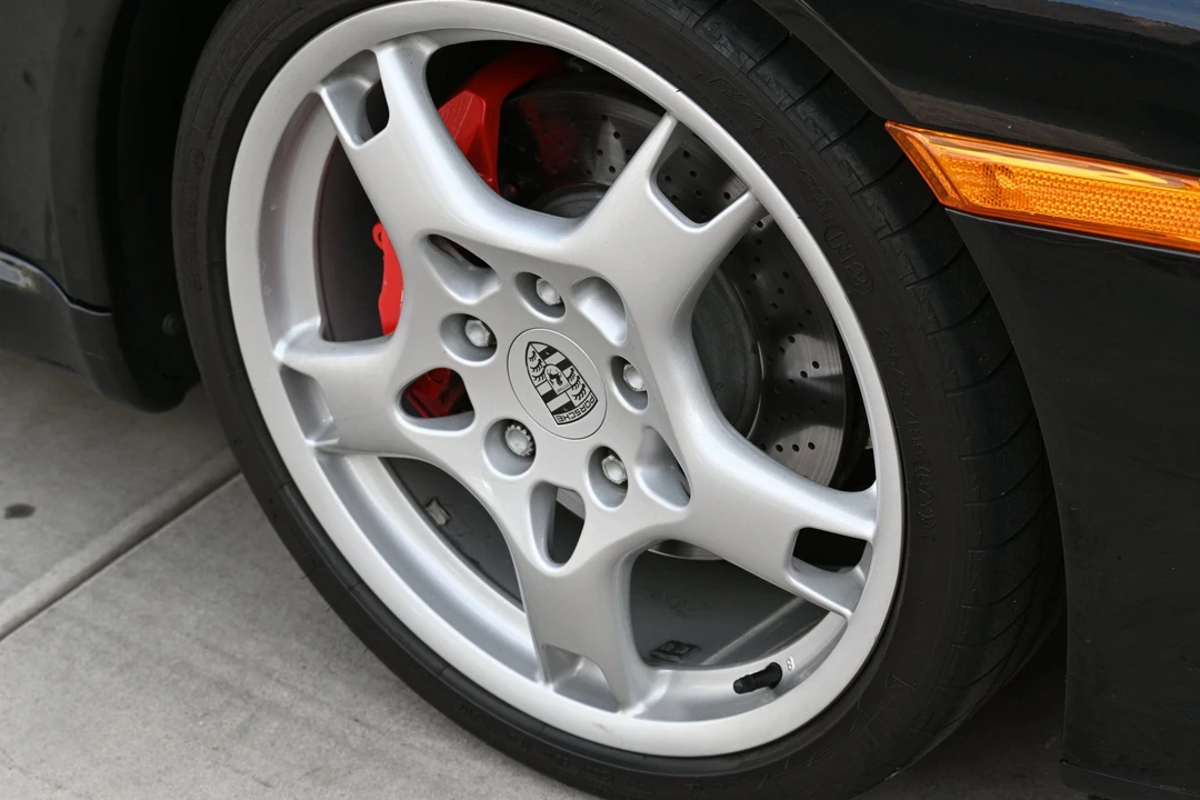 2005 Porsche 997 Carrera S - Image 30 of 31