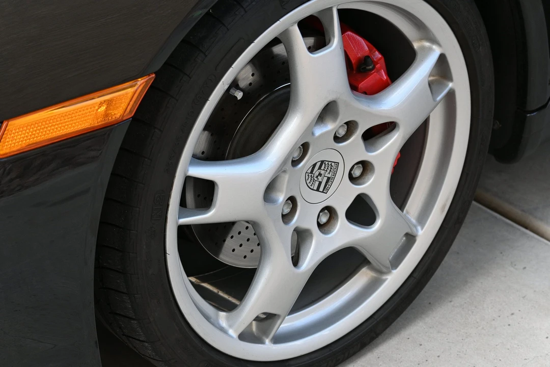 2005 Porsche 997 Carrera S - Image 31 of 31