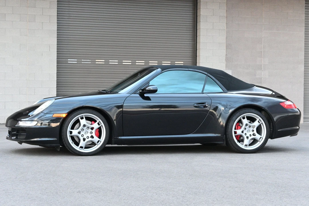 2005 Porsche 997 Carrera S - Image 3 of 31