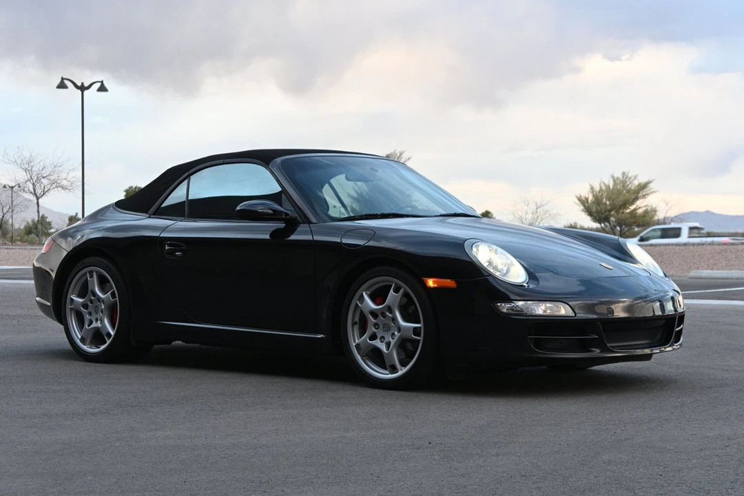 2005 Porsche 997 Carrera S - Image 11 of 31