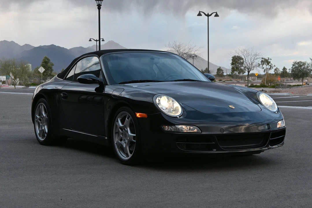 2005 Porsche 997 Carrera S - Image 12 of 31
