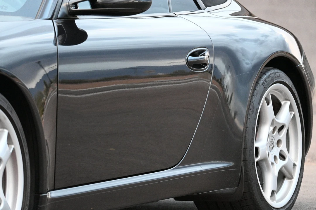 2005 Porsche 997 Carrera S - Image 14 of 31