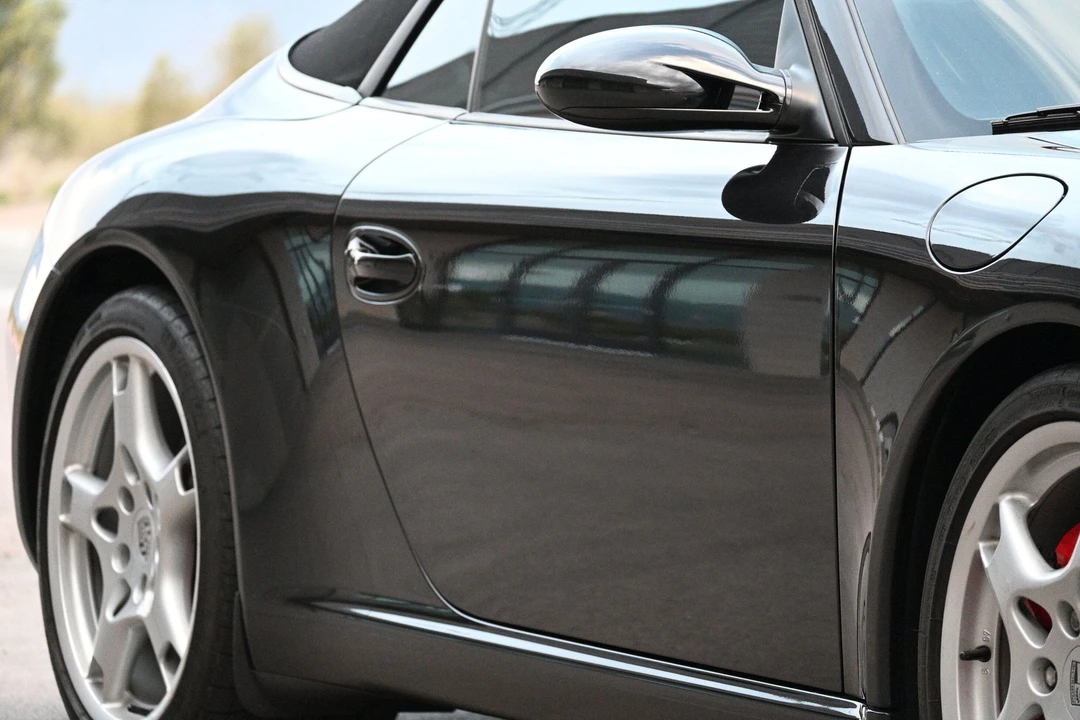 2005 Porsche 997 Carrera S - Image 15 of 31