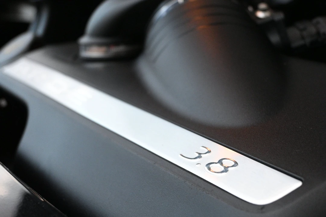 2005 Porsche 997 Carrera S - Image 16 of 31