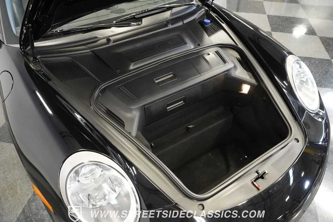 2005 Porsche 996 Carrera - Image 16 of 21
