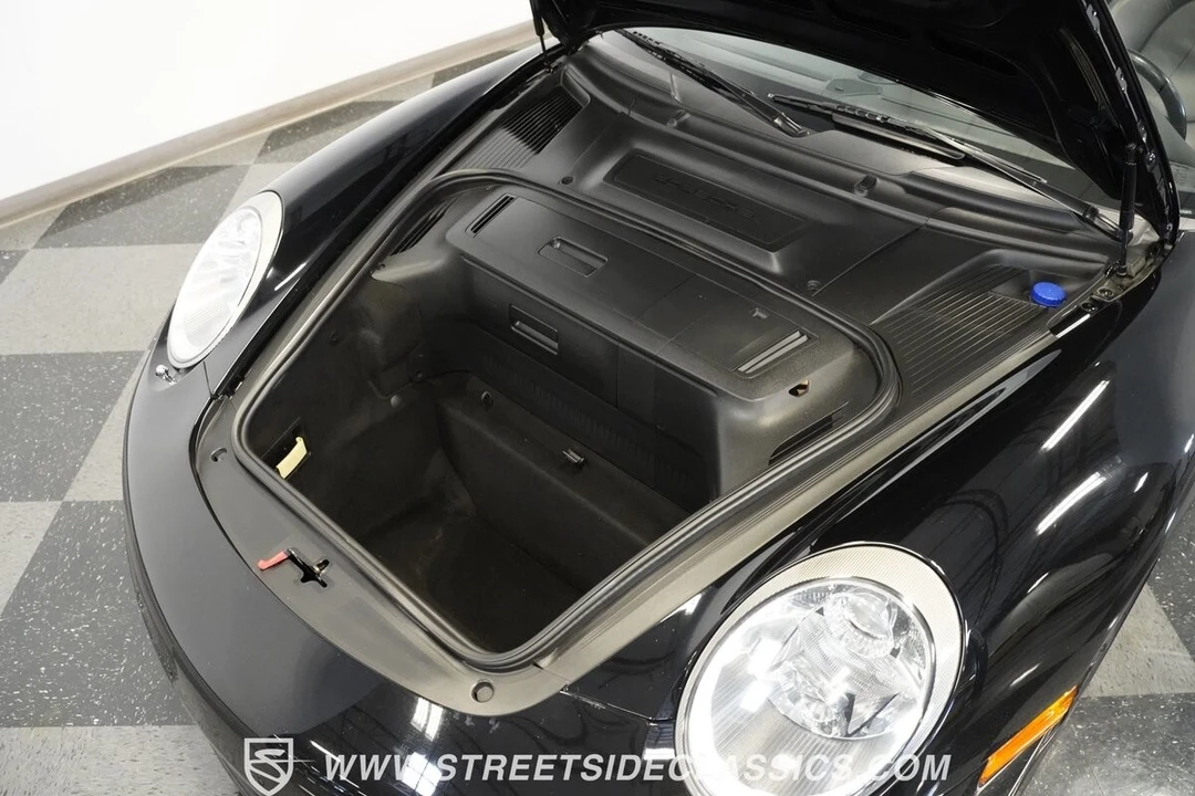 2005 Porsche 996 Carrera - Image 15 of 21