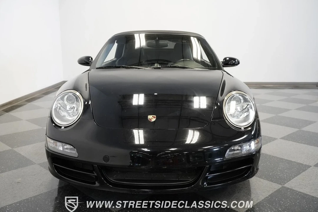 2005 Porsche 997 Carrera - Image 7 of 12
