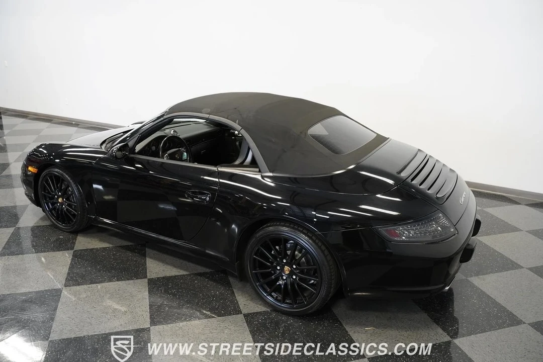 2005 Porsche 997 Carrera - Image 12 of 12