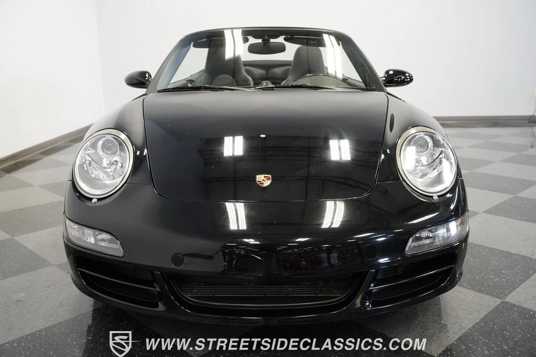 2005 Porsche 996 Carrera - Image 18 of 21