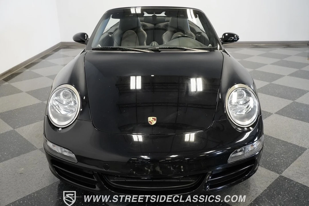2005 Porsche 996 Carrera - Image 17 of 21