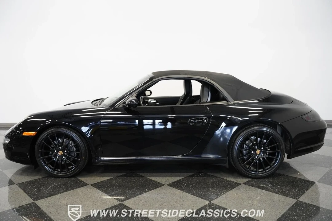 2005 Porsche 997 Carrera - Image 3 of 12