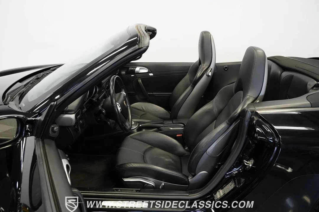 2005 Porsche 997 Carrera - Image 4 of 12