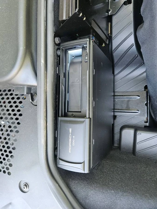 2005 Porsche 997 Carrera - Image 13 of 19