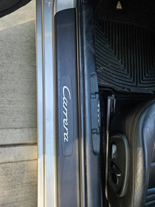 2005 Porsche 997 Carrera - Image 16 of 19