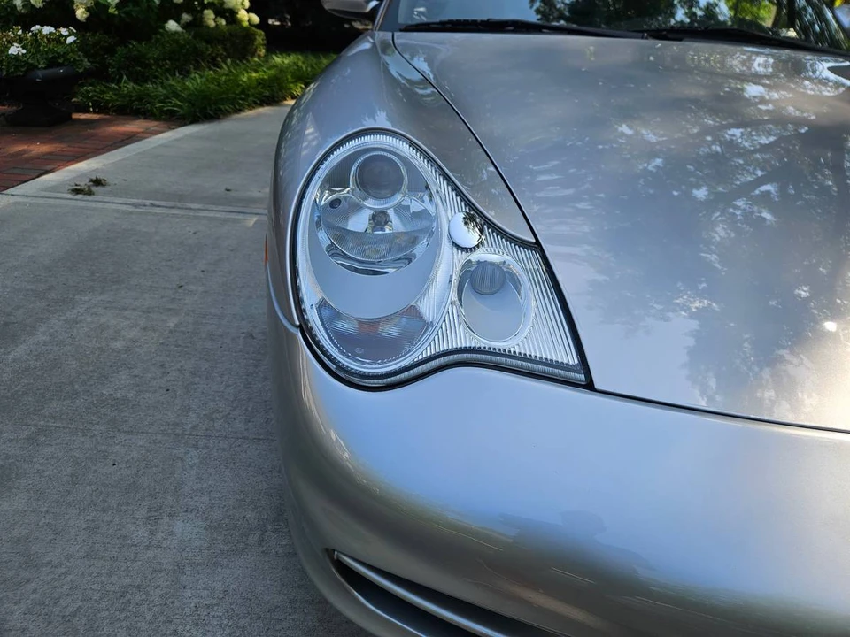 2005 Porsche 997 Carrera - Image 9 of 19