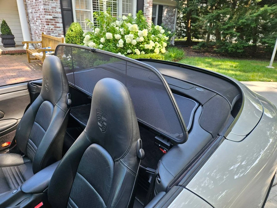 2005 Porsche 997 Carrera - Image 8 of 19