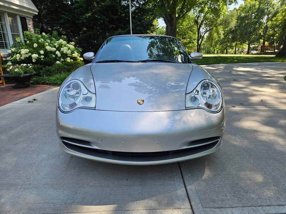2005 Porsche 997 Carrera - Image 3 of 19
