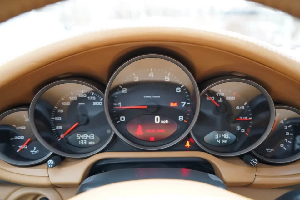 2005 Porsche 997 Carrera - Image 12 of 20