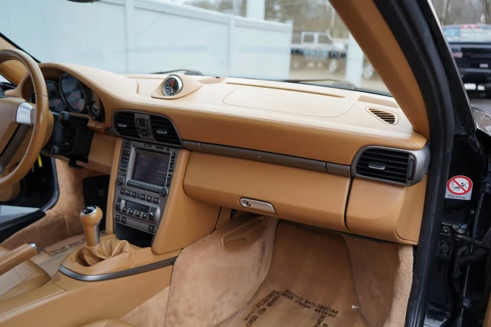 2005 Porsche 997 Carrera - Image 18 of 20