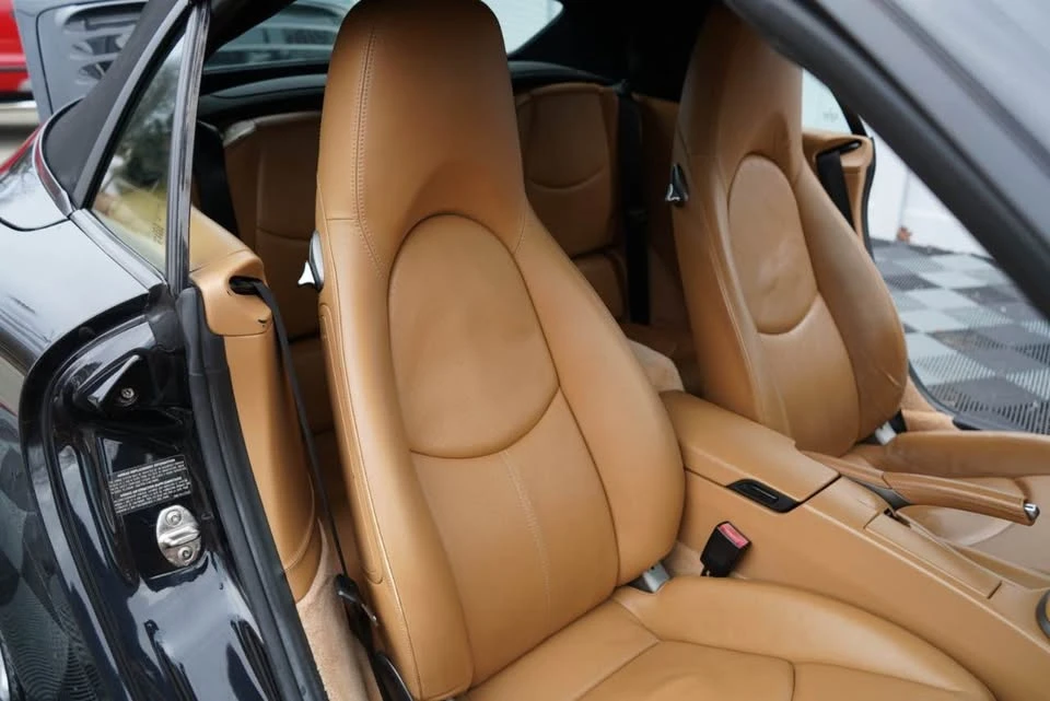 2005 Porsche 997 Carrera - Image 16 of 20