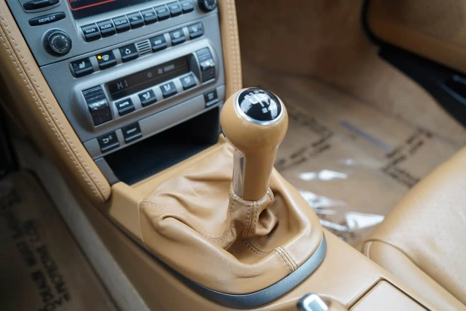 2005 Porsche 997 Carrera - Image 14 of 20