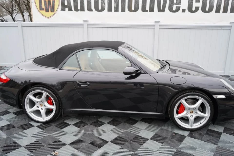 2005 Porsche 997 Carrera - Image 2 of 20