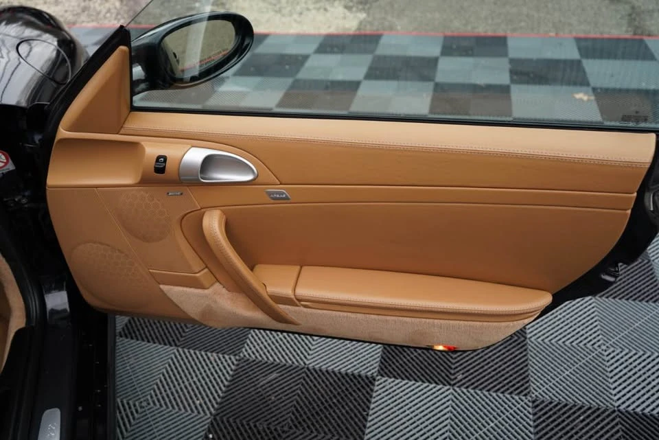 2005 Porsche 997 Carrera - Image 15 of 20
