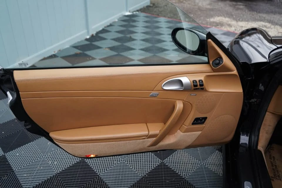 2005 Porsche 997 Carrera - Image 8 of 20