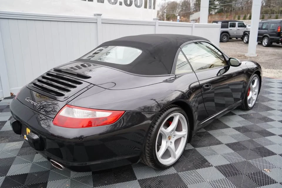 2005 Porsche 997 Carrera - Image 3 of 20
