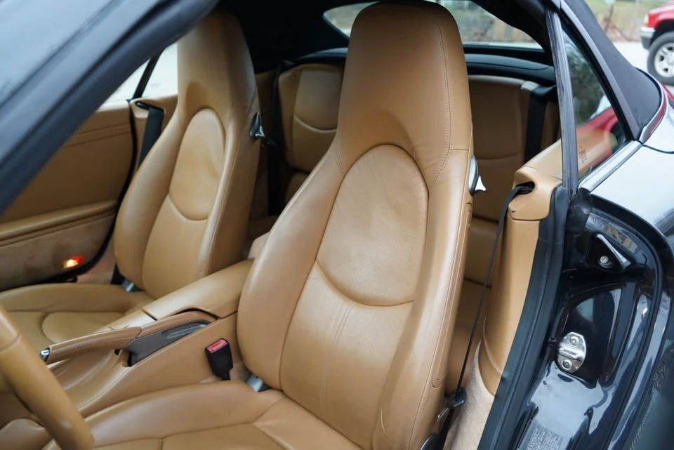 2005 Porsche 997 Carrera - Image 9 of 20