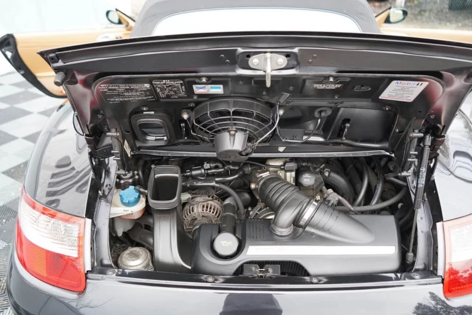2005 Porsche 997 Carrera - Image 19 of 20