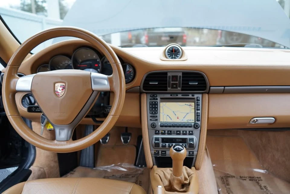2005 Porsche 997 Carrera - Image 17 of 20