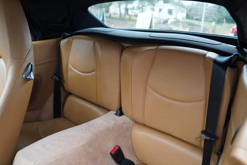 2005 Porsche 997 Carrera - Image 10 of 20