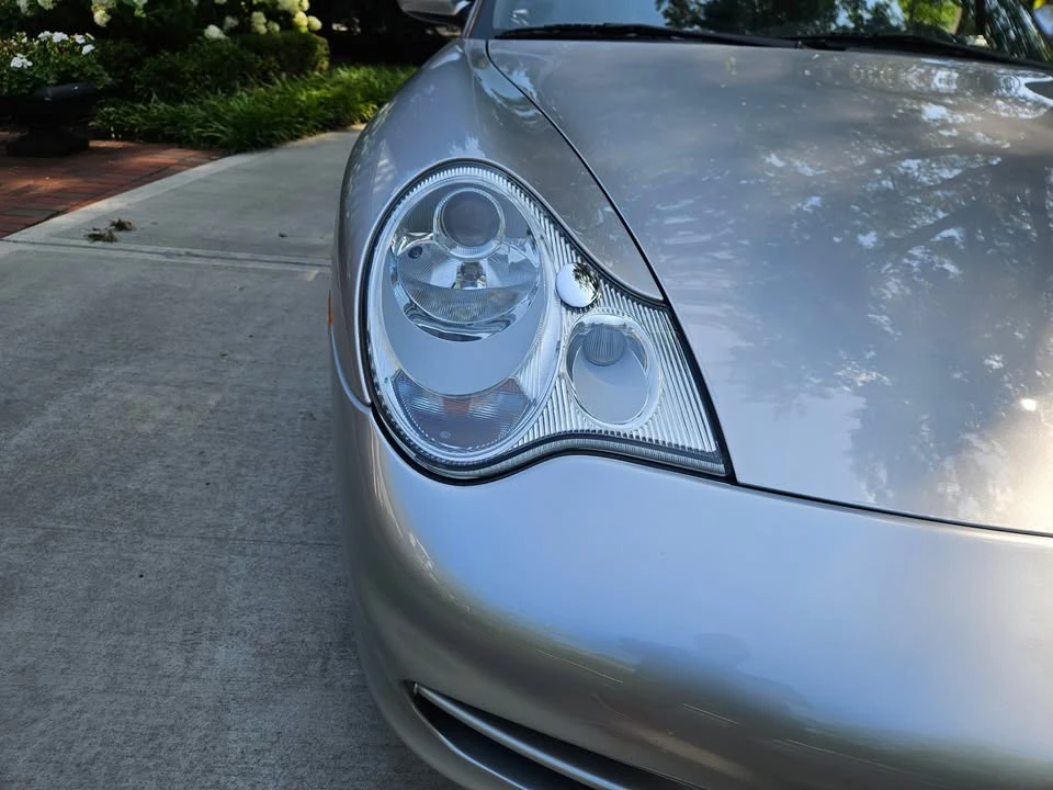 2005 Porsche 997 Carrera - Image 9 of 18