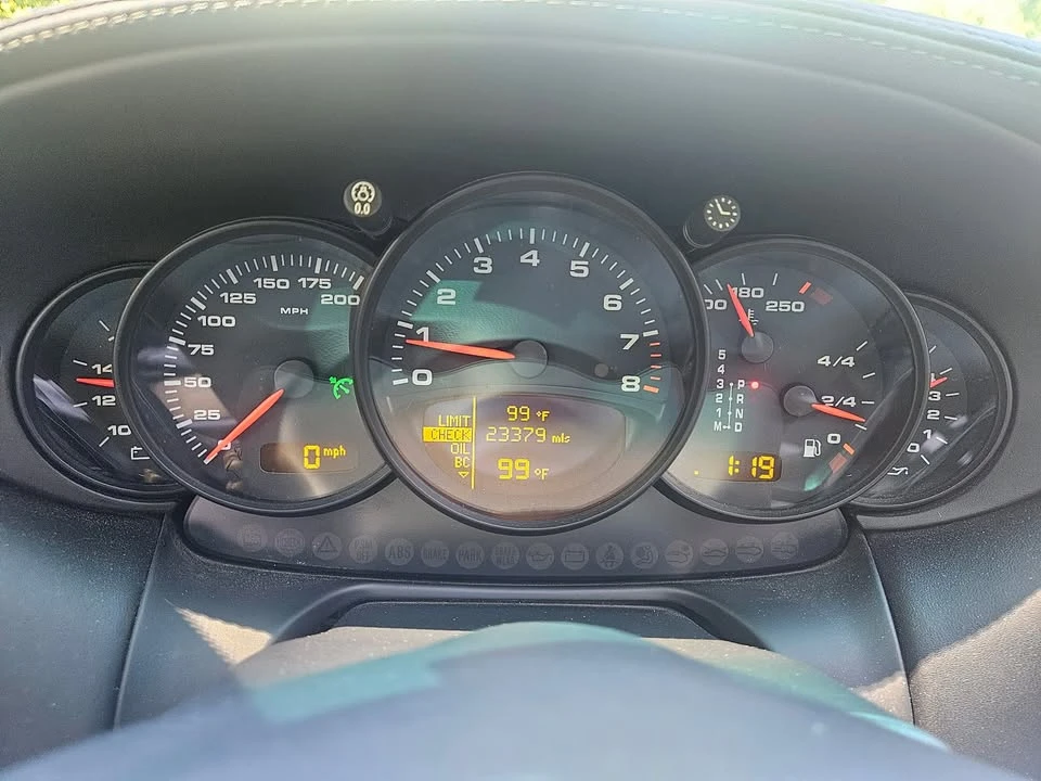 2005 Porsche 997 Carrera - Image 2 of 18