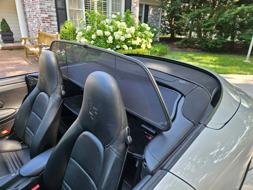 2005 Porsche 997 Carrera - Image 8 of 18